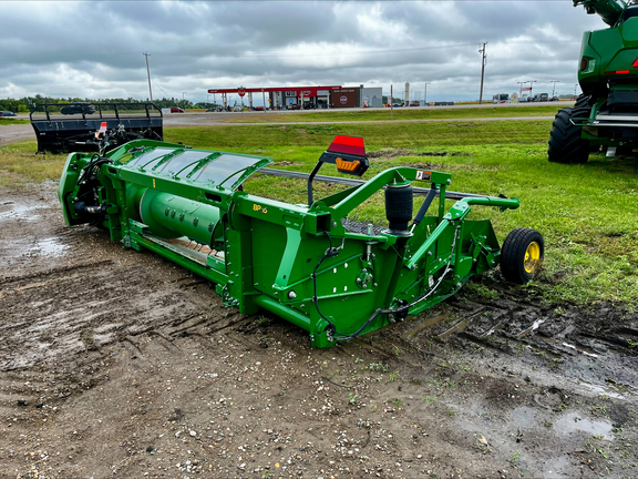 2025 John Deere X9 1100