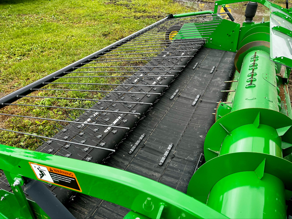 2025 John Deere X9 1100