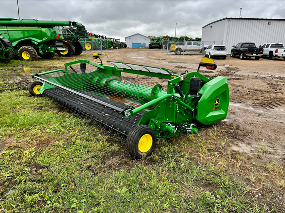2025 John Deere X9 1100