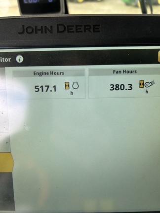 2023 John Deere CP770 Photo 2