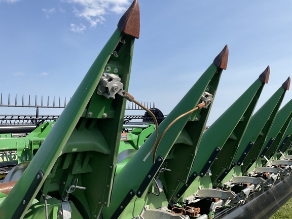 2024 John Deere C16F - Photo9