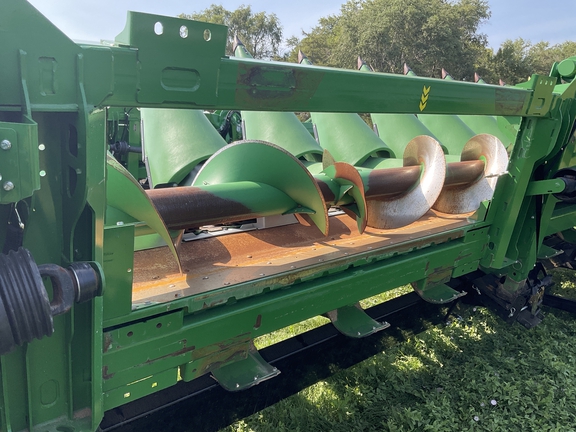 2024 John Deere C16F - Photo5