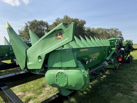2024 John Deere C16F - Photo2