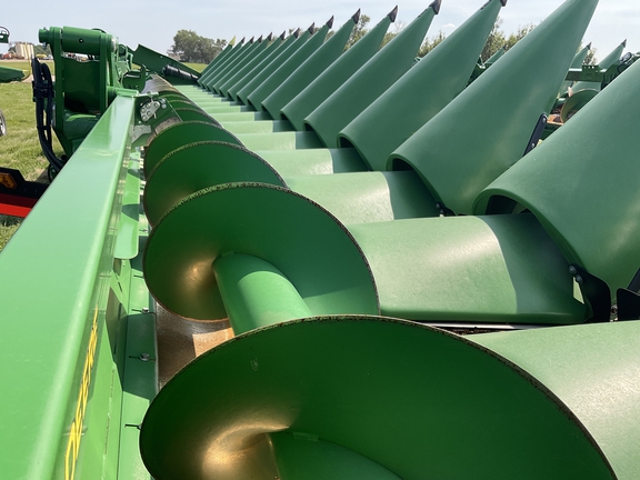 2024 John Deere C16F - Photo7