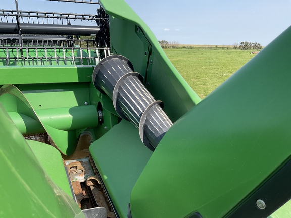 2024 John Deere C16F - Photo6