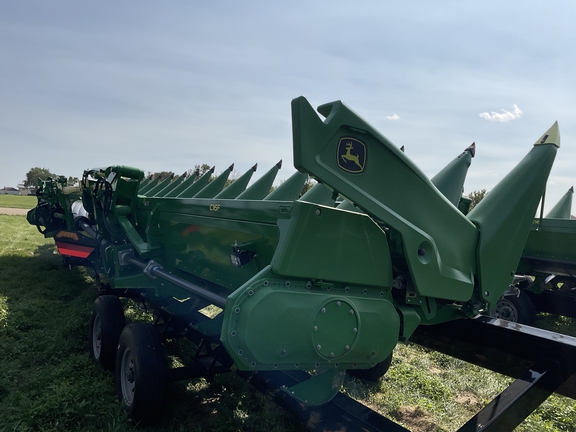 2024 John Deere C16F - Photo4