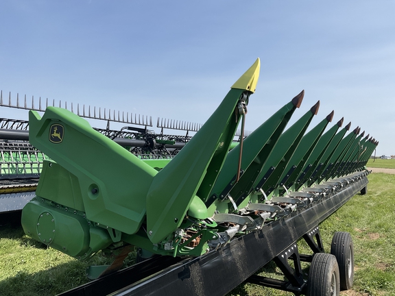 2024 John Deere C16F - Photo3