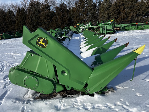 2024 John Deere C16F - Photo2