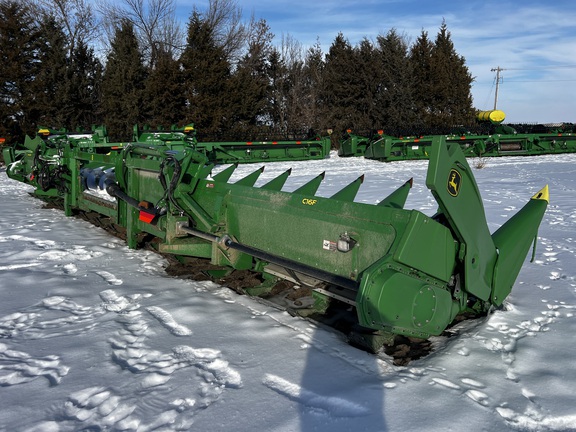 2024 John Deere C16F - Photo3