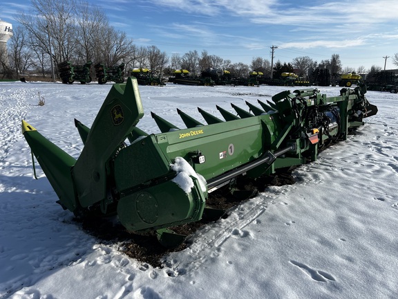 2024 John Deere C16F - Photo4