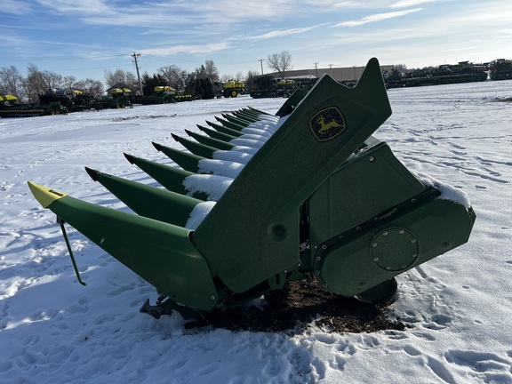 2024 John Deere C16F - Photo5