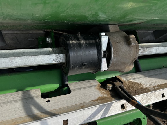 2024 John Deere C16F - Photo7