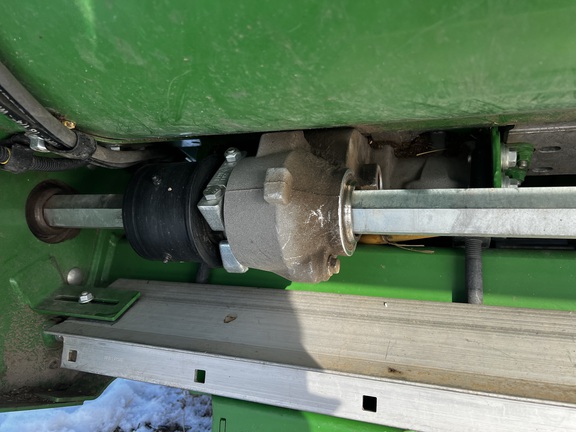 2024 John Deere C16F - Photo8