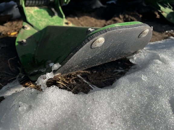 2024 John Deere C16F - Photo11