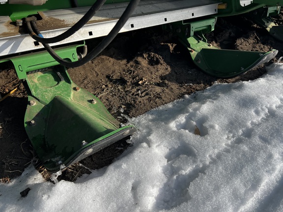 2024 John Deere C16F - Photo12