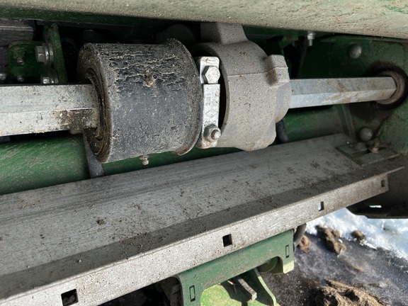 2024 John Deere C16F - Photo9