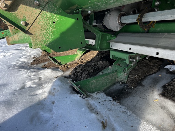 2024 John Deere C16F - Photo13