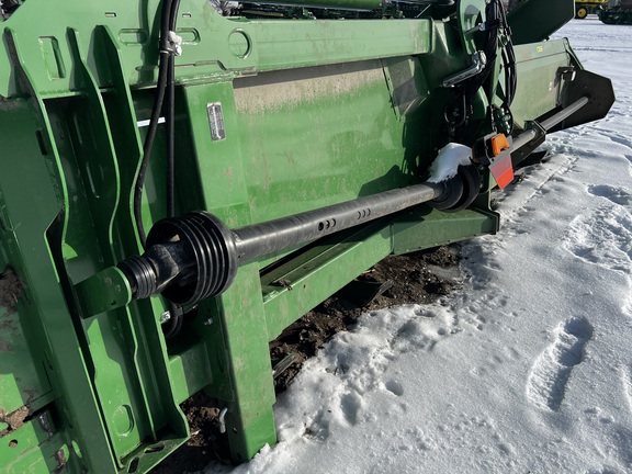 2024 John Deere C16F - Photo16