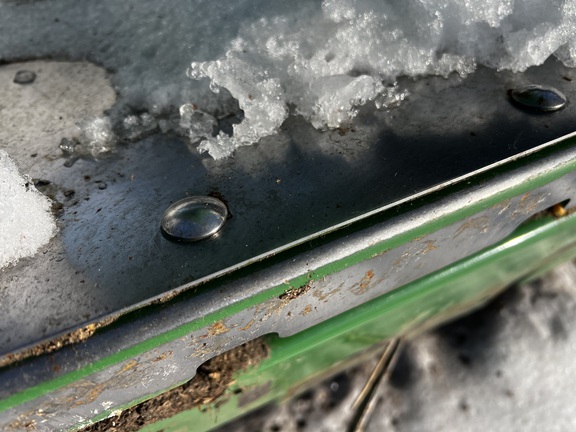 2024 John Deere C16F - Photo18