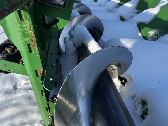 2024 John Deere C16F - Photo20