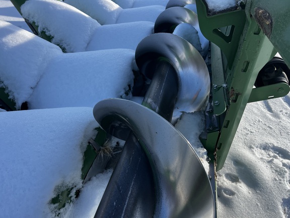 2024 John Deere C16F - Photo21