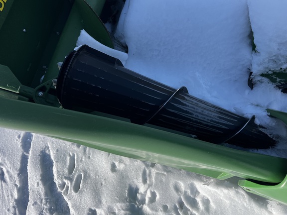 2024 John Deere C16F - Photo22