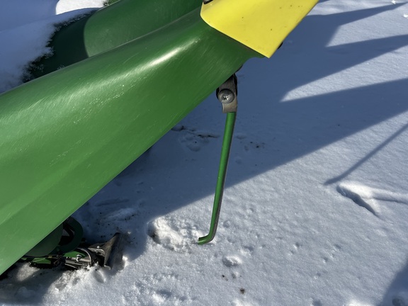 2024 John Deere C16F - Photo24