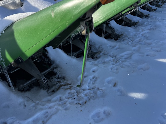 2024 John Deere C16F - Photo25