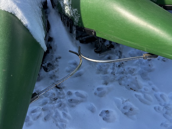 2024 John Deere C16F - Photo26