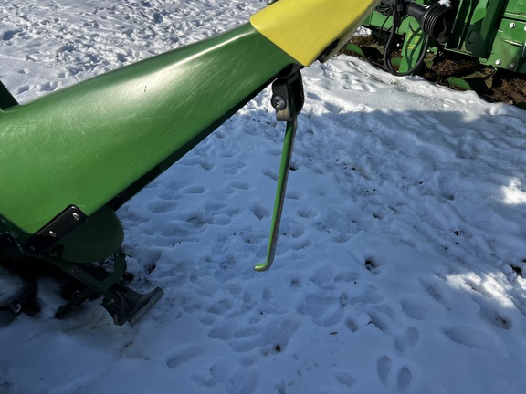 2024 John Deere C16F - Photo27