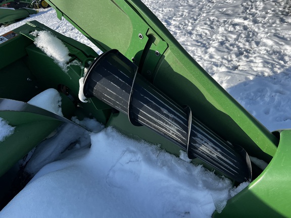 2024 John Deere C16F - Photo23