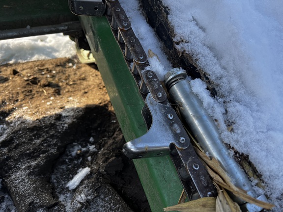 2024 John Deere C16F - Photo29