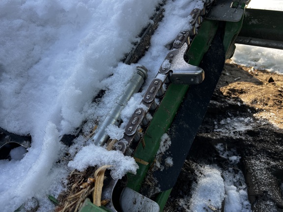 2024 John Deere C16F - Photo30