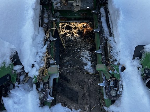 2024 John Deere C16F - Photo31