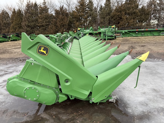 2024 John Deere C16F - Photo2