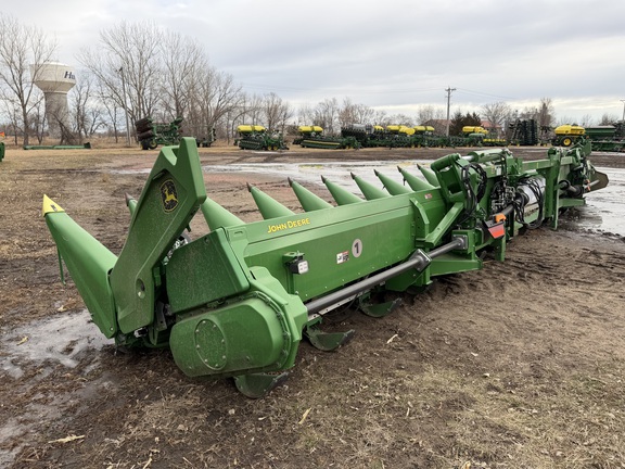 2024 John Deere C16F - Photo4