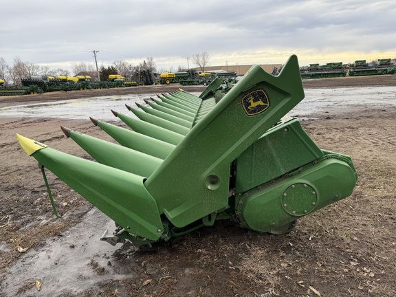 2024 John Deere C16F - Photo5