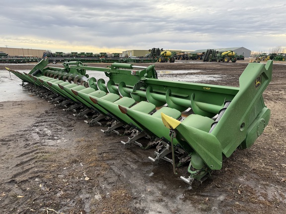 2024 John Deere C16F - Photo6