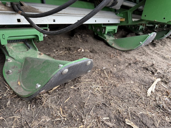 2024 John Deere C16F - Photo12