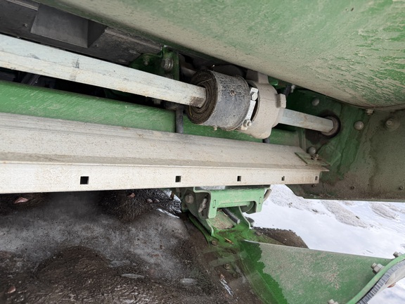 2024 John Deere C16F - Photo9