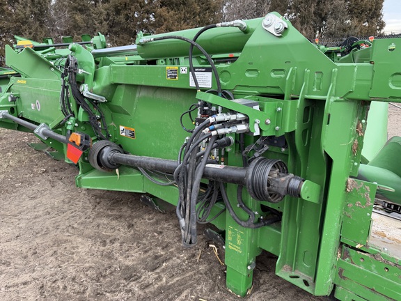 2024 John Deere C16F - Photo13