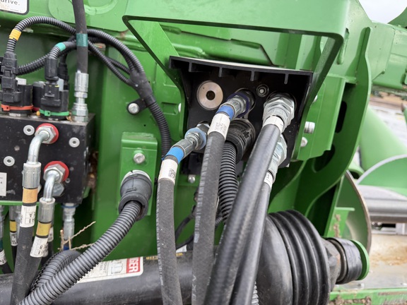 2024 John Deere C16F - Photo14