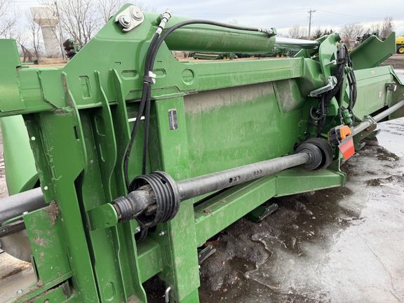 2024 John Deere C16F - Photo15