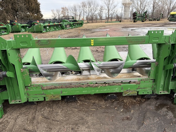 2024 John Deere C16F - Photo16