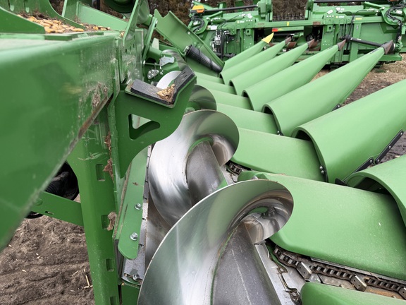 2024 John Deere C16F - Photo19