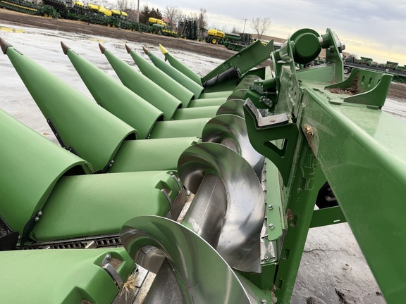 2024 John Deere C16F - Photo20