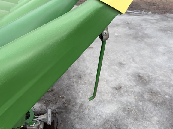 2024 John Deere C16F - Photo23