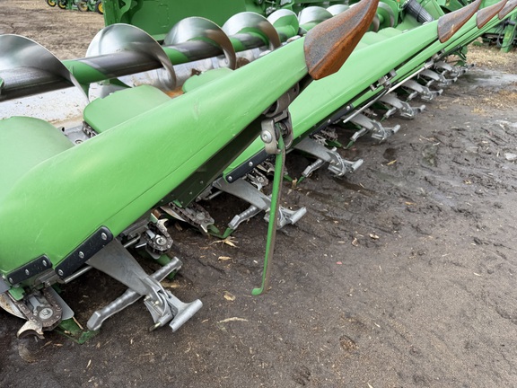 2024 John Deere C16F - Photo24