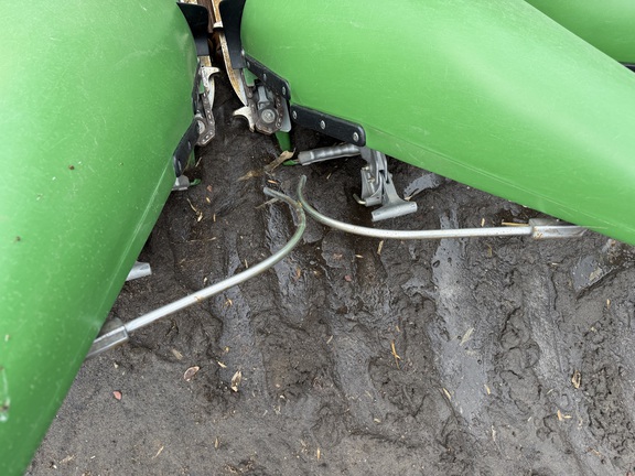 2024 John Deere C16F - Photo25