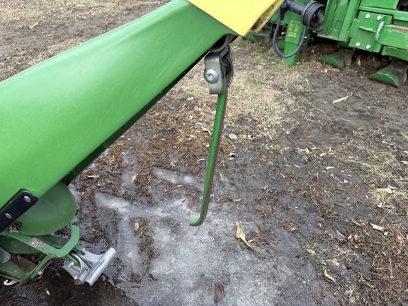 2024 John Deere C16F - Photo26